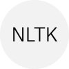NLTK icon