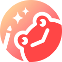 绘蛙 – 免费ai生图 icon