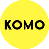 Komo Search icon