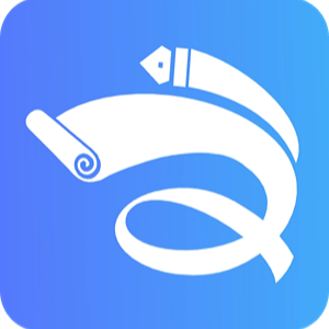 华文笔杆 icon