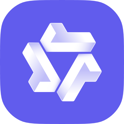 通义星尘 icon