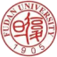 复旦人工智能研究院 icon