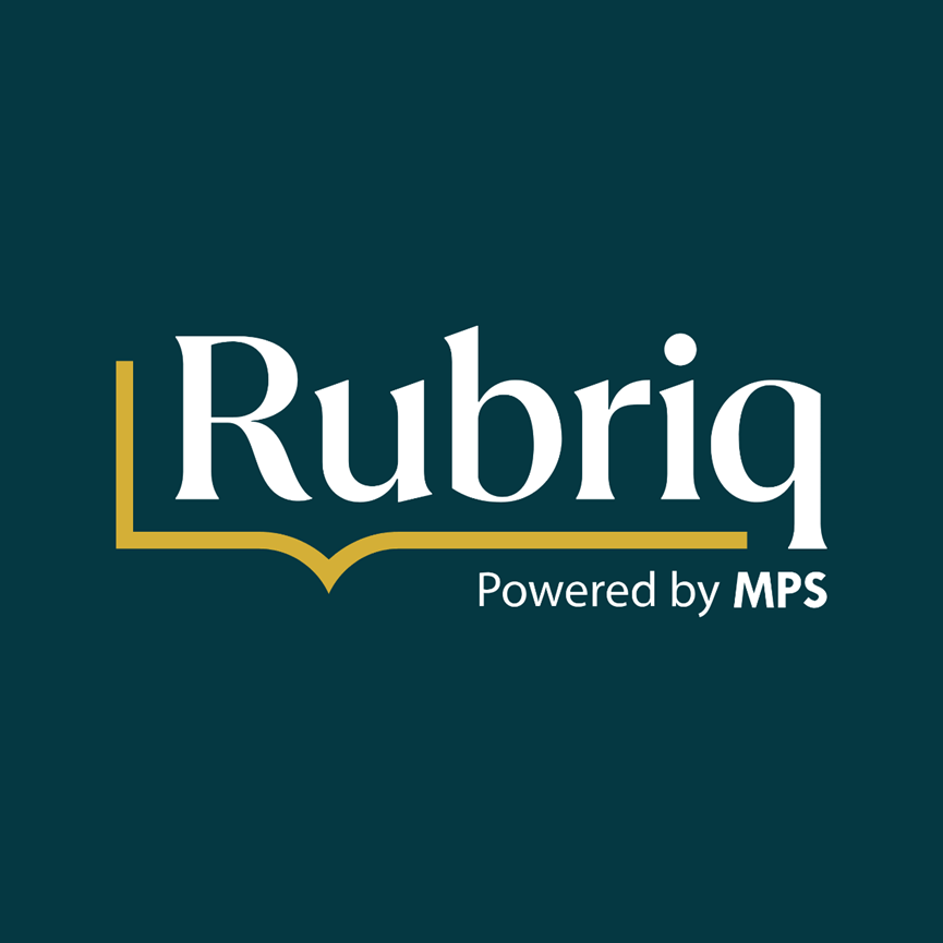 Rubriq icon