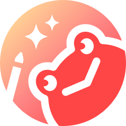 绘蛙AI视频 icon