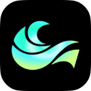 音潮涌现 AI音乐平台 icon