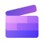 Clipchamp icon