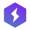 Lightning AI icon
