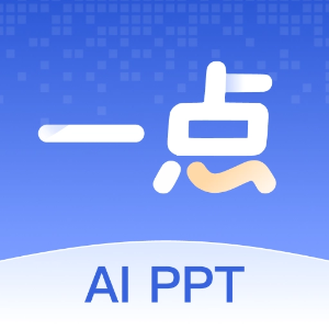 一点PPT icon