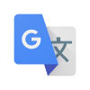 Google翻译 icon