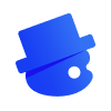 创客贴AI画匠 icon
