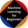 ML For Beginners icon