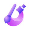 Microsoft Designer icon