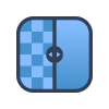 Upscayl icon