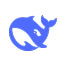 DeepSeek icon
