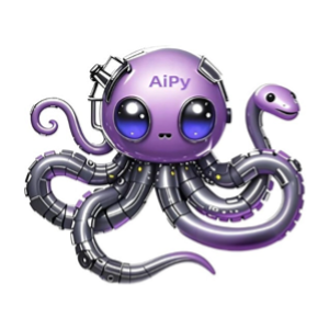 爱派AiPy icon