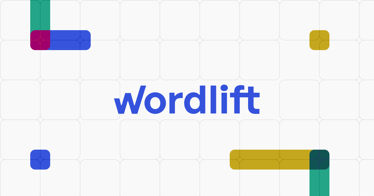 WordLift icon