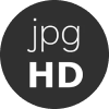 jpgHD icon