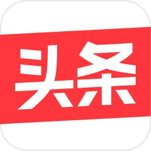 头条号 icon