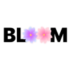 Bloom icon