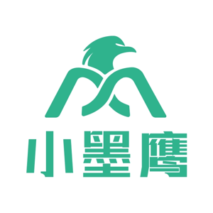 小墨鹰编辑器 icon