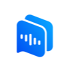 百度AI同传助手 icon