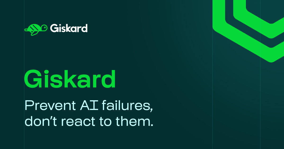 Giskard icon