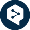 DeepL翻译 icon