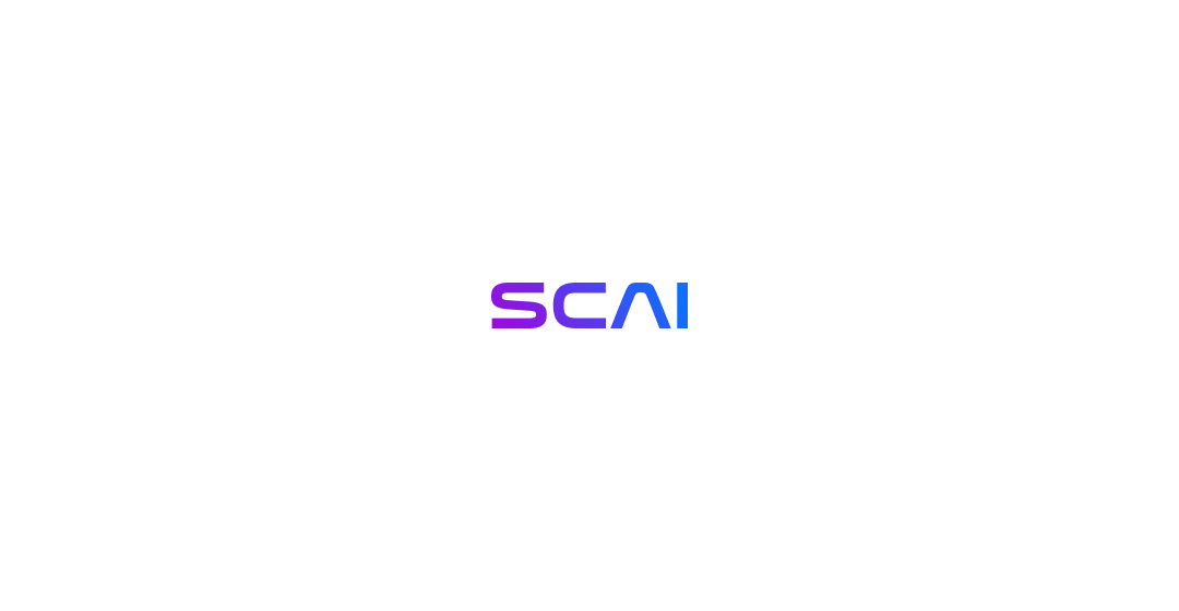 SCAI icon