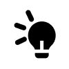 Relight icon