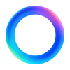 Meta AI助手 icon