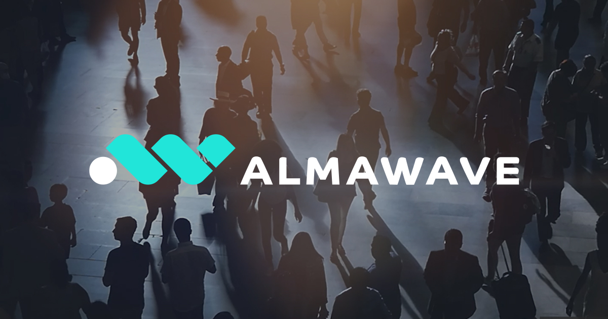 Almawave icon