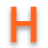 huippt 一键生成ppt 智能PPT生成 icon