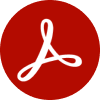 Acrobat AI Assistant icon