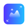Image Enlarger icon