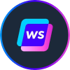 Writesonic icon