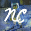 NightCafe icon
