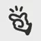 Manus icon