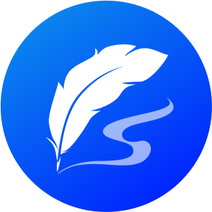 笔灵AI小说 icon