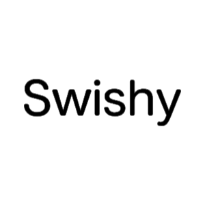 Swishy icon
