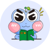 写作蛙 icon