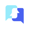 讯飞智能翻译 icon
