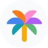PaLM 2 icon