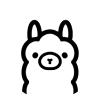 Ollama icon