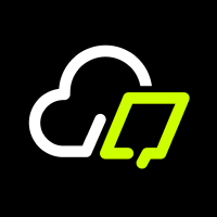 轻云图 icon
