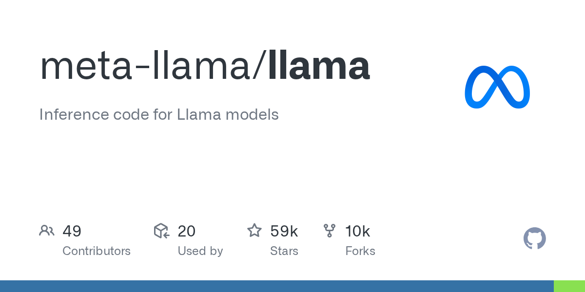 LLaMA icon