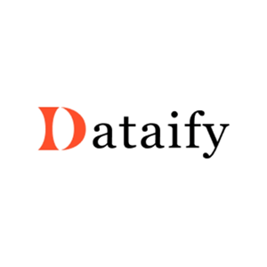 Dataify icon