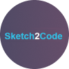 Sketch2Code icon