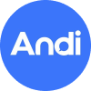 Andi icon