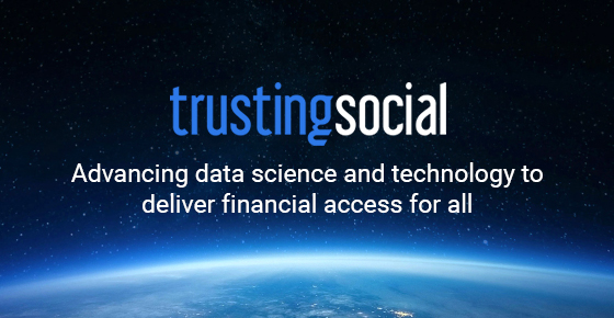 Trusting Social icon
