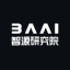 北京智源人工智能研究院 icon